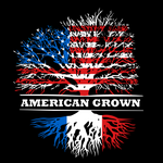 American Grown