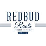 Redbud Roots