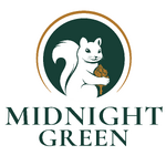 Midnight Green