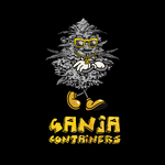 Ganja Containers