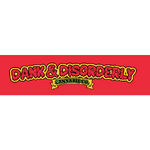 Dank & Disorderly