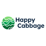 Happy Cabbage