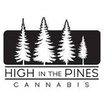 High in The Pines