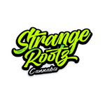 Strange Rootz Cannabis