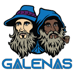 Galenas
