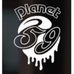 Planet 59
