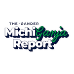The MichiGanja Report