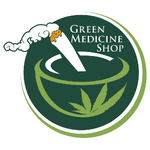 Green Medicine Shop Provisioning LLC